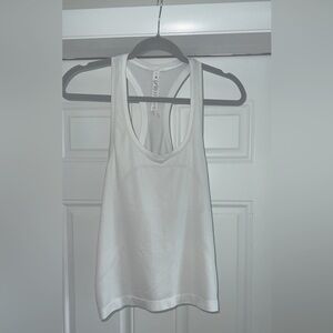 COPY - Lululemon Swiftly Tech Racerback Tank 2.0 *Race